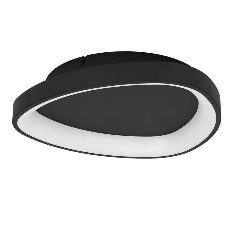 Aplică/Plafonieră LORETELLO LED 12W IP20 901584 Retur ușor