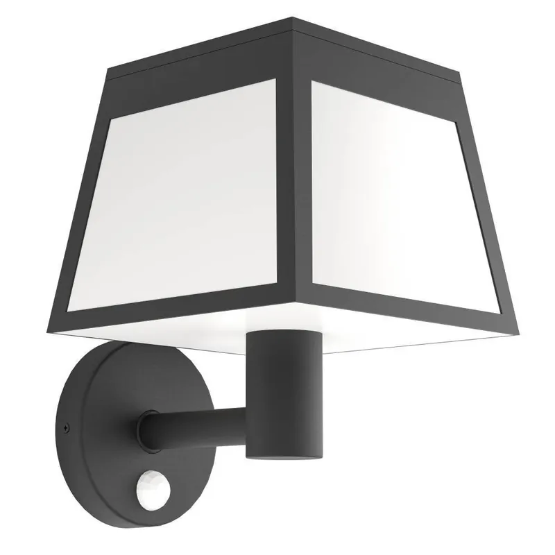 Lampă solară ALTILIA LED 7.5W IP44 901073 Cumpără online