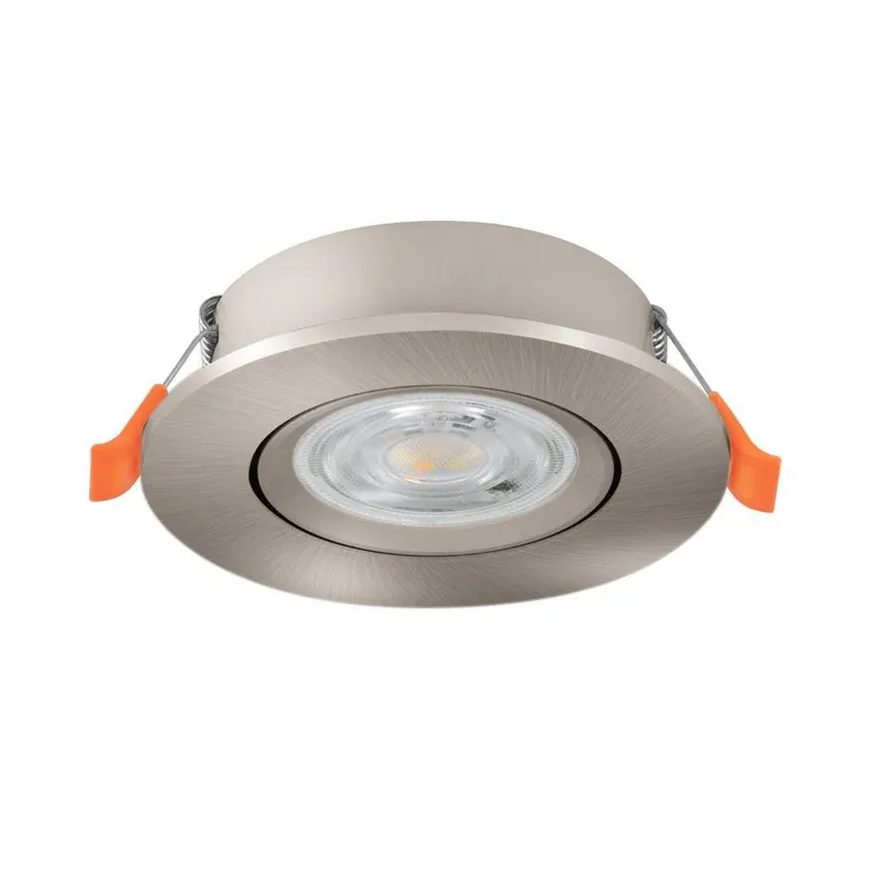 Spot încastrat BARRANCO LED 4.5W IP20 902267 Cel mai bun preț