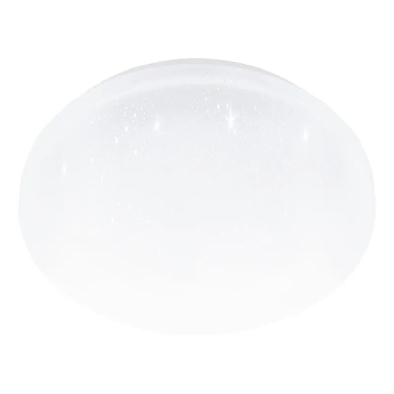 Preferatul clienților Aplică/Plafonieră POGLIOLA-E LED 12W IP44 74187