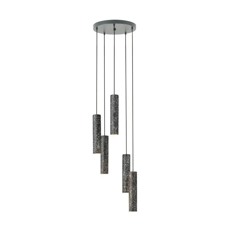Ofertă specială Lustră MENTALONA LED GU10 5X4.5W IP20 39823