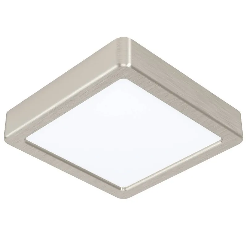 Aplică/Plafonieră FUEVA 5 LED 11W IP20 99252 Vezi acum