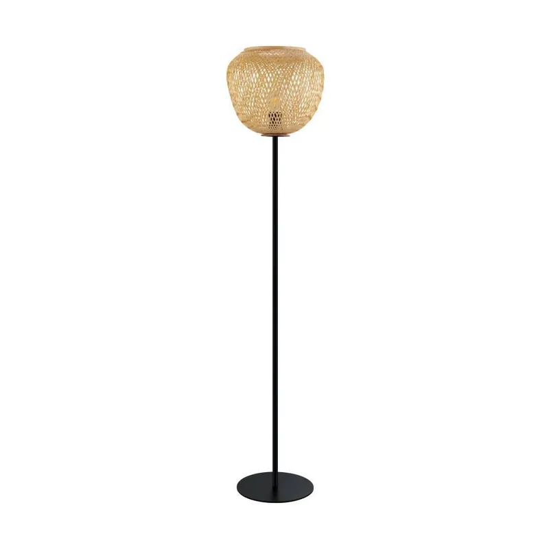 Lampadar DEMBLEBY E27 IP20 43264 Reducere extra