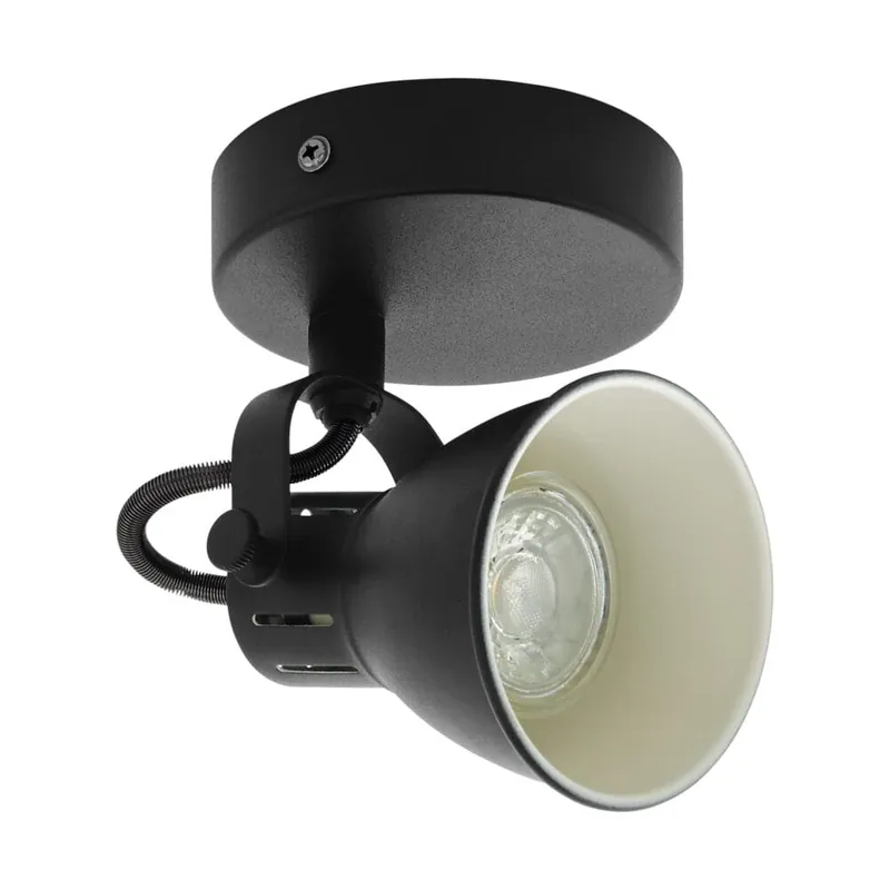 Reduceri Aplică/Plafonieră SERAS 2 LED 3W IP20 98397