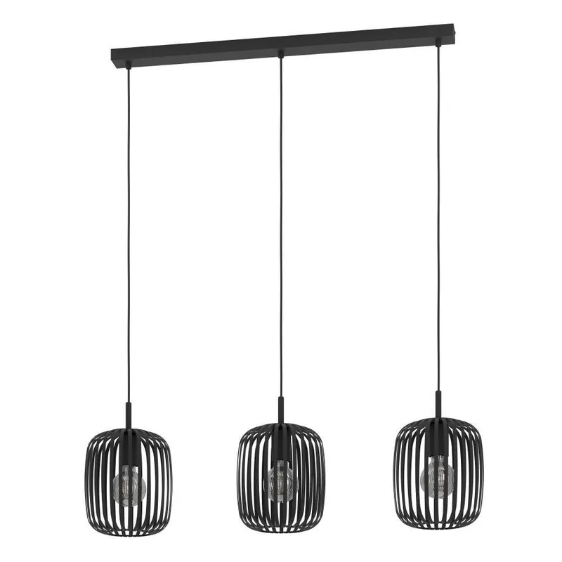 Expediere rapidă Lustră ROMAZZINA 3XE27 IP20 900495