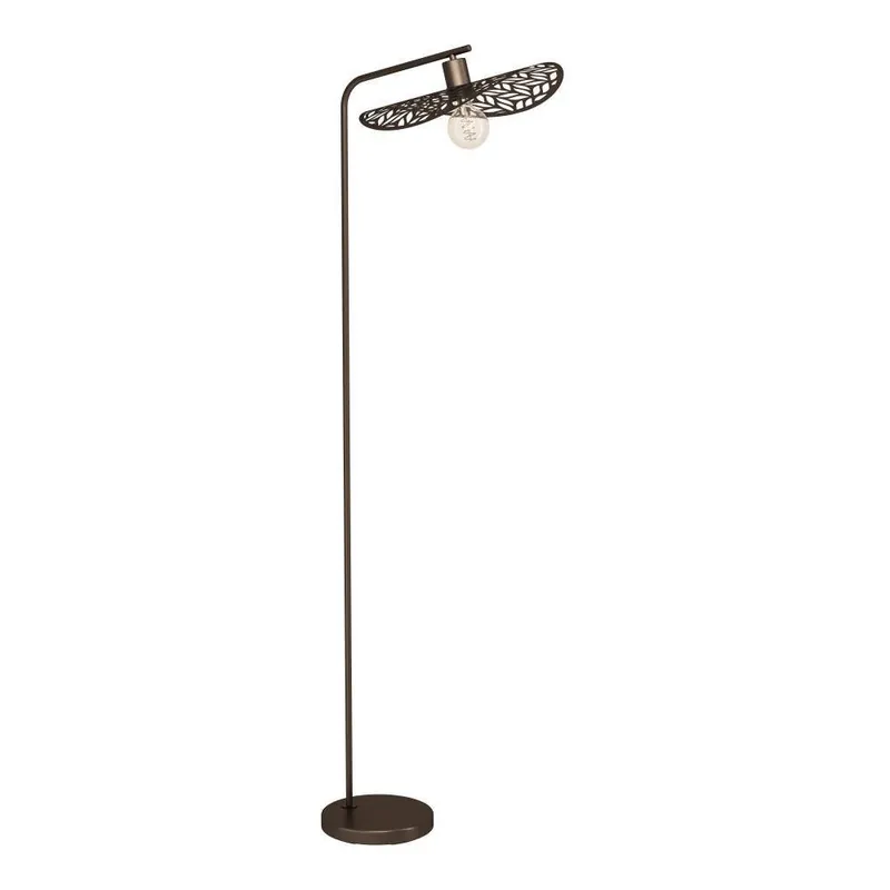Disponibil imediat Lampadar EGLO SWABY E27 44127