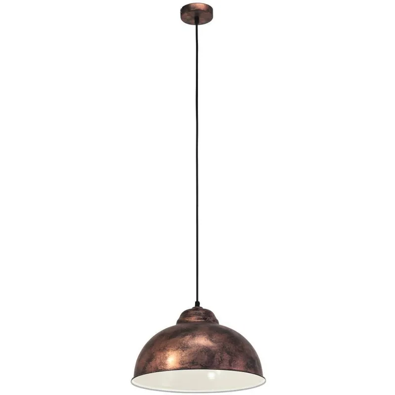 Pendul TRURO 2 E27 IP20 49248 Calitate înaltă