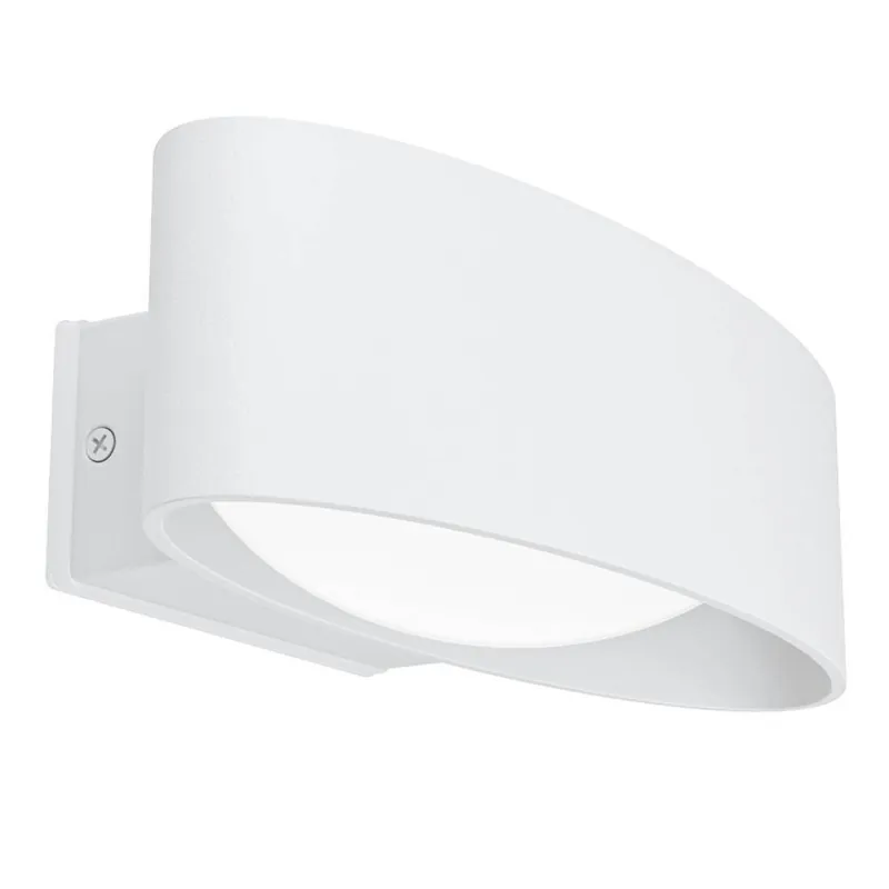 Plată sigură Aplică CHINOA LED 10W IP54 98709