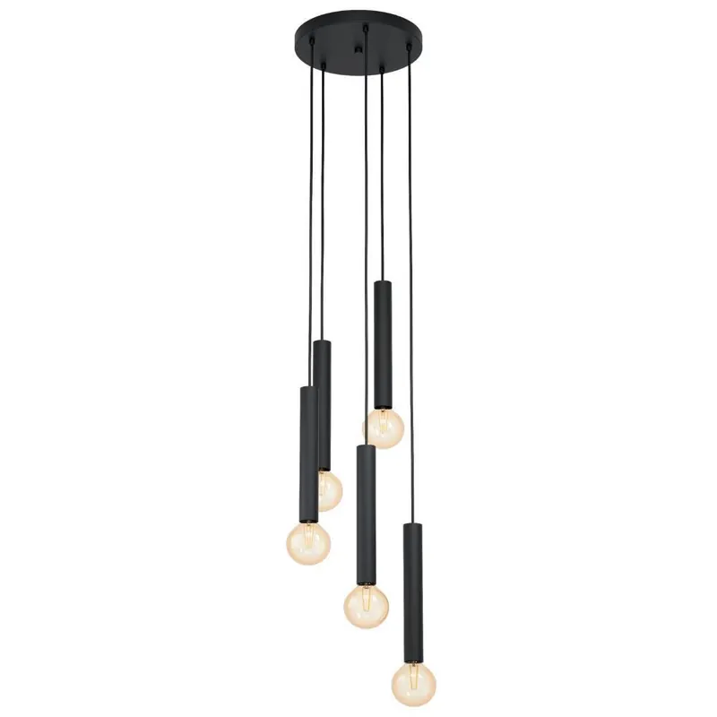 Lustră CORTENOVA 5XE27 IP20 98058 Reducere specială