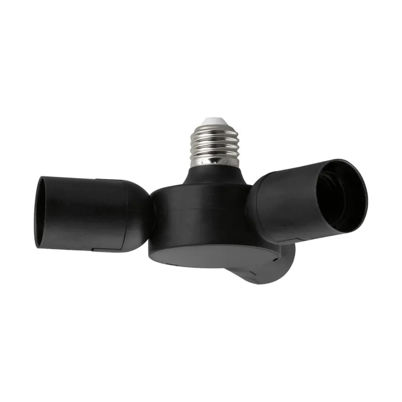 Adaptor bec 3XE27 RUEDA 98279 Comandă acum