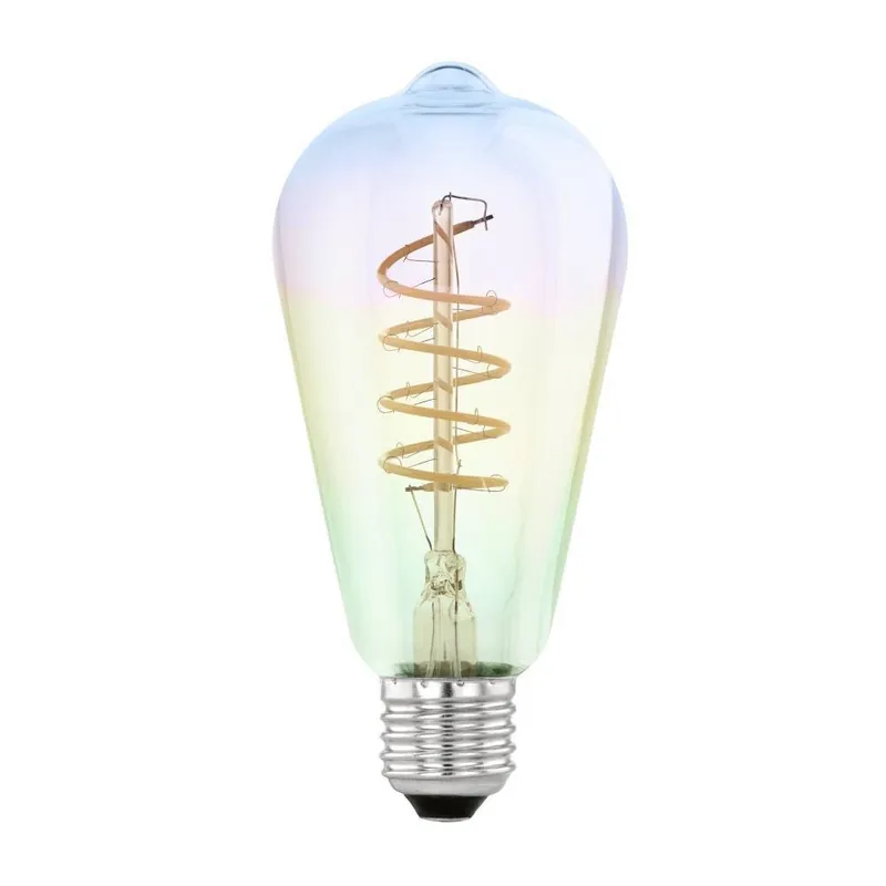 Popular Bec LED E27 4W 2000K 110209