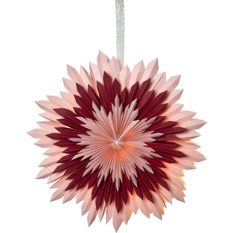 Decorațiune ICE hârtie 501-83 Ofertă limitată