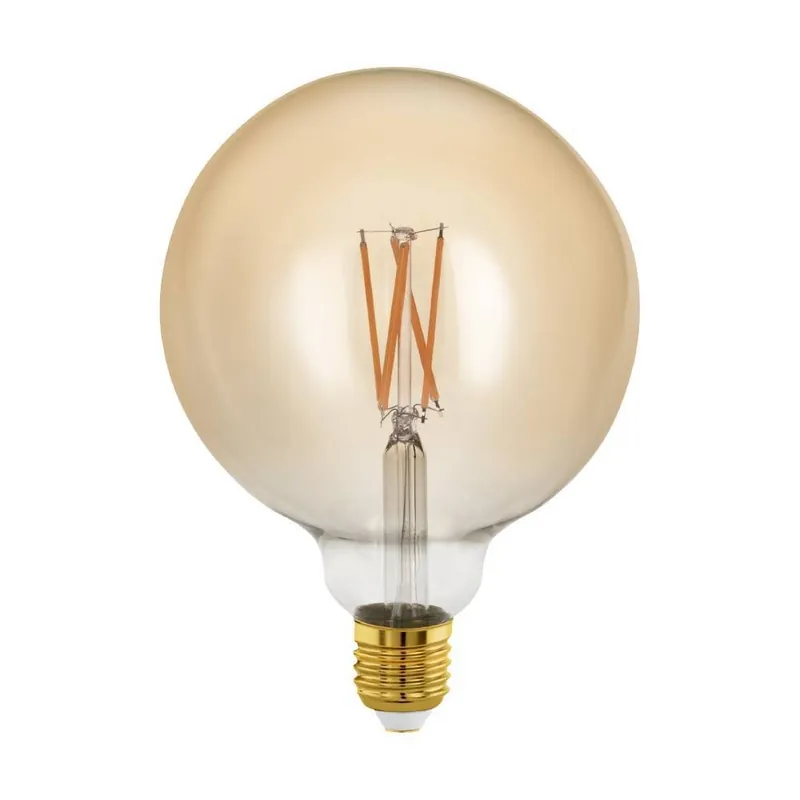 Livrare rapidă Bec LED E27 4W 1700K 110065