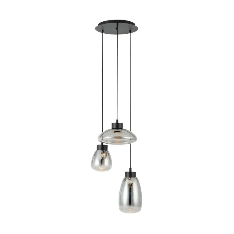 Lustră SARNARRA LED 3X5.4W IP20 390299 Doar azi