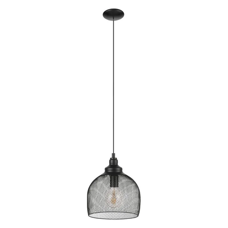 Ofertă Pendul STRAITON E27 IP20 49736