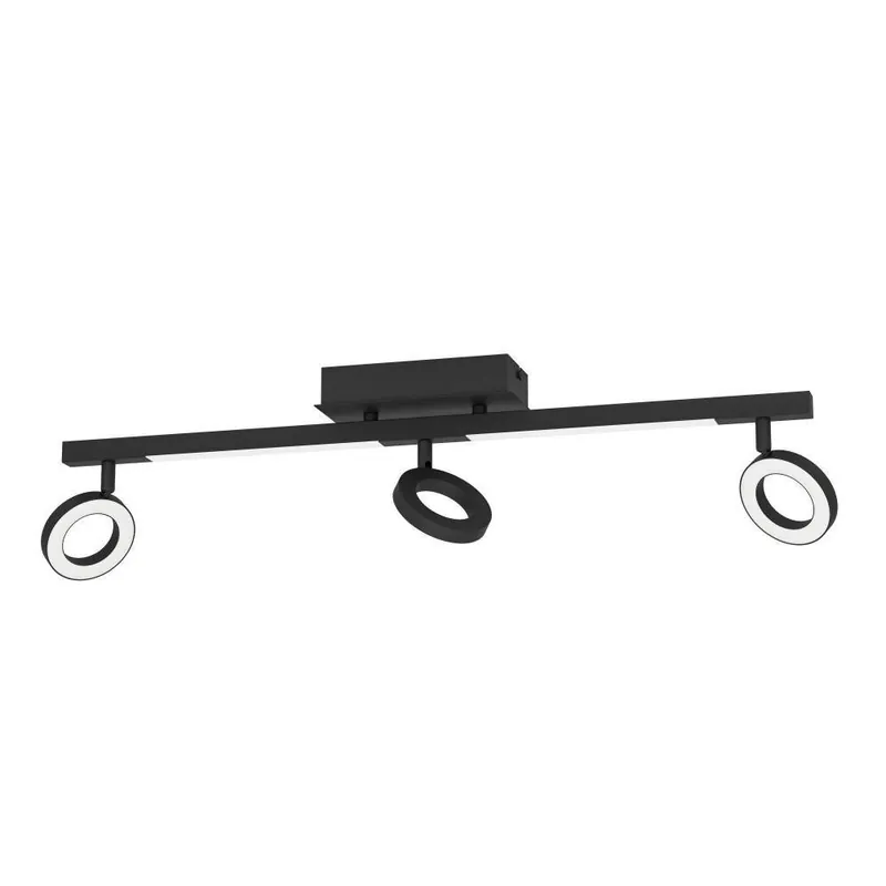 Spot pe bară CARDILLIO 2 LED 16.2W IP20 900515 Mai ieftin