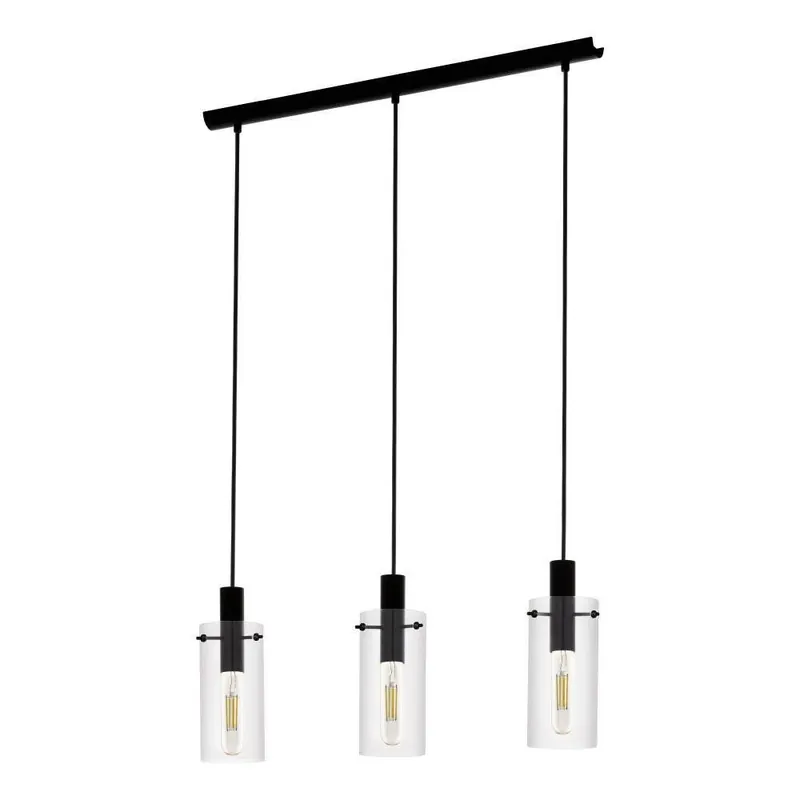 Lustră MONTEFINO 3XE27 IP20 97367 Discount