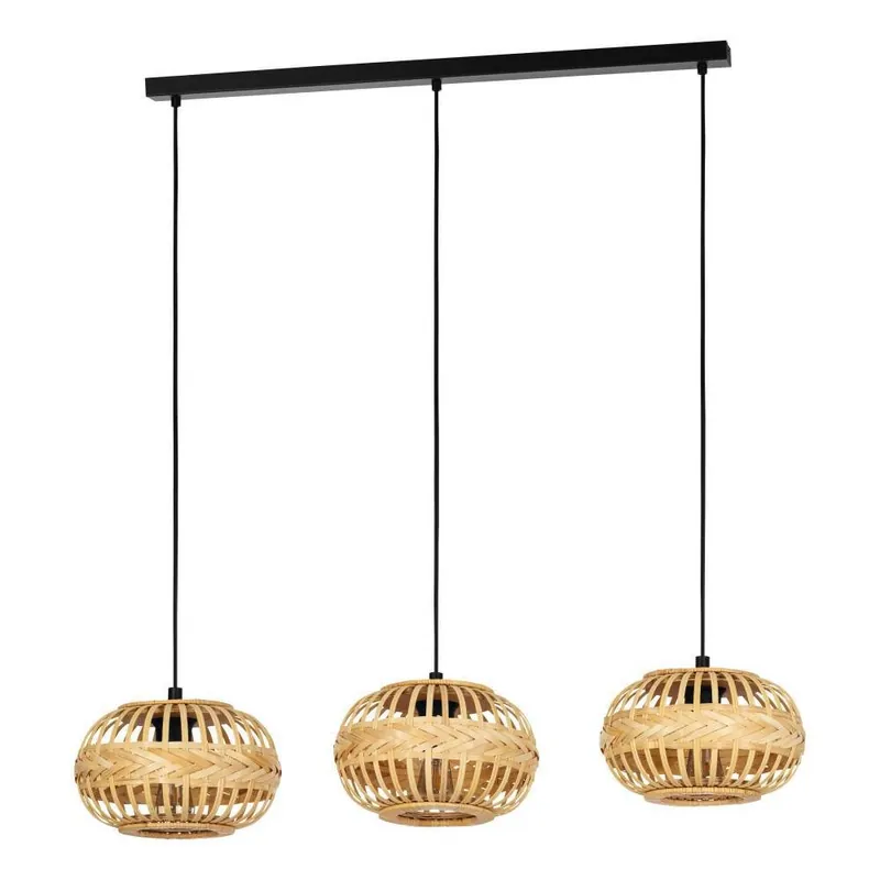 Lustră AMSFIELD 1 3XE27 IP20 43863 Discount