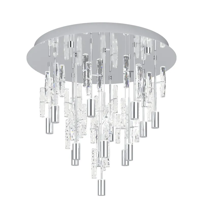 Plafonieră ALEMDINA LED 15X2.6W IP20 390476 Ofertă specială