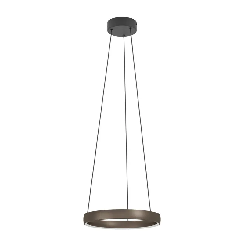 Preț redus Lustră TRABUCO LED 2X19W IP20 390451