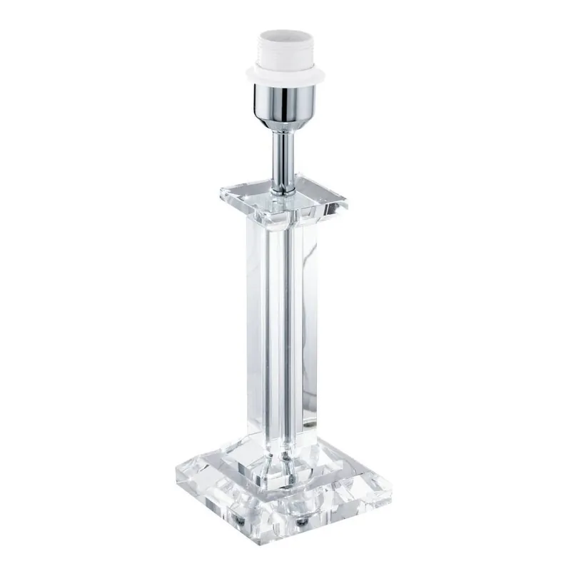 Picior veioză GLASBURY E27 IP20 49855 Discount
