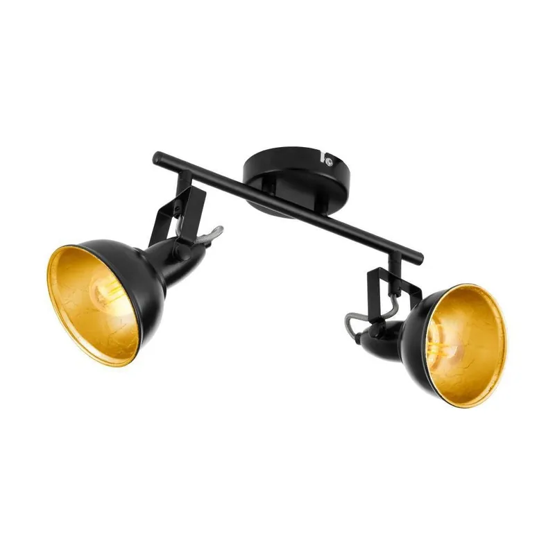 Reducere extra Spot pe bară THORNTON 2XE14 IP20 75512