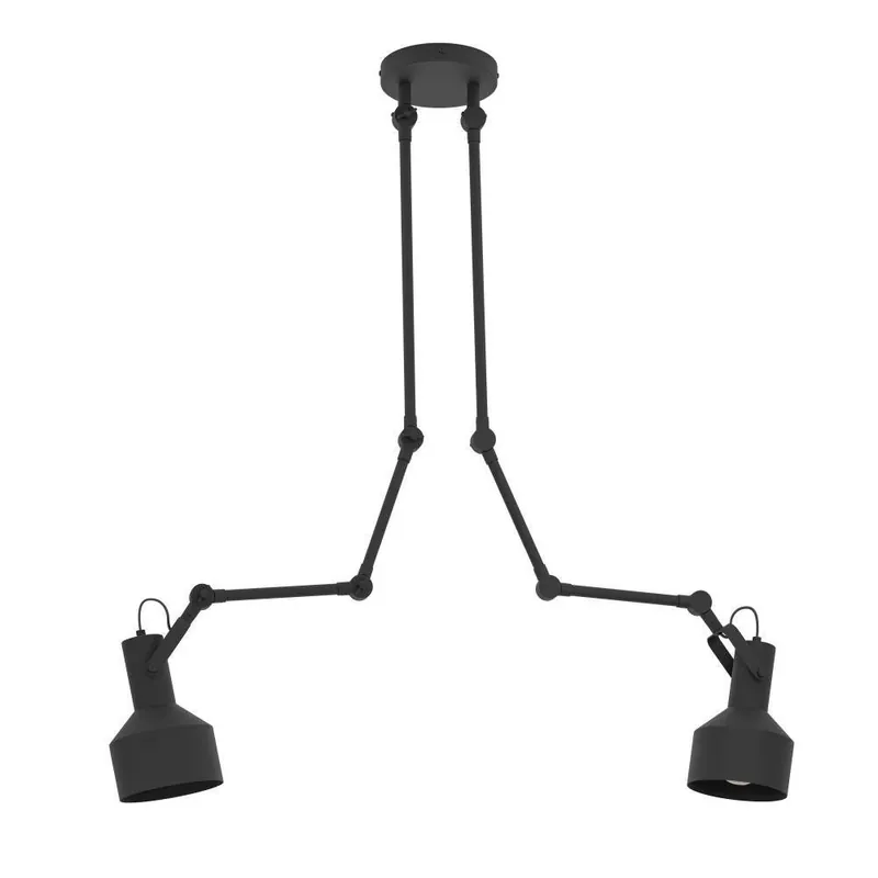 Reducere Plafonieră TAKELEY 2XE27 IP20 43562