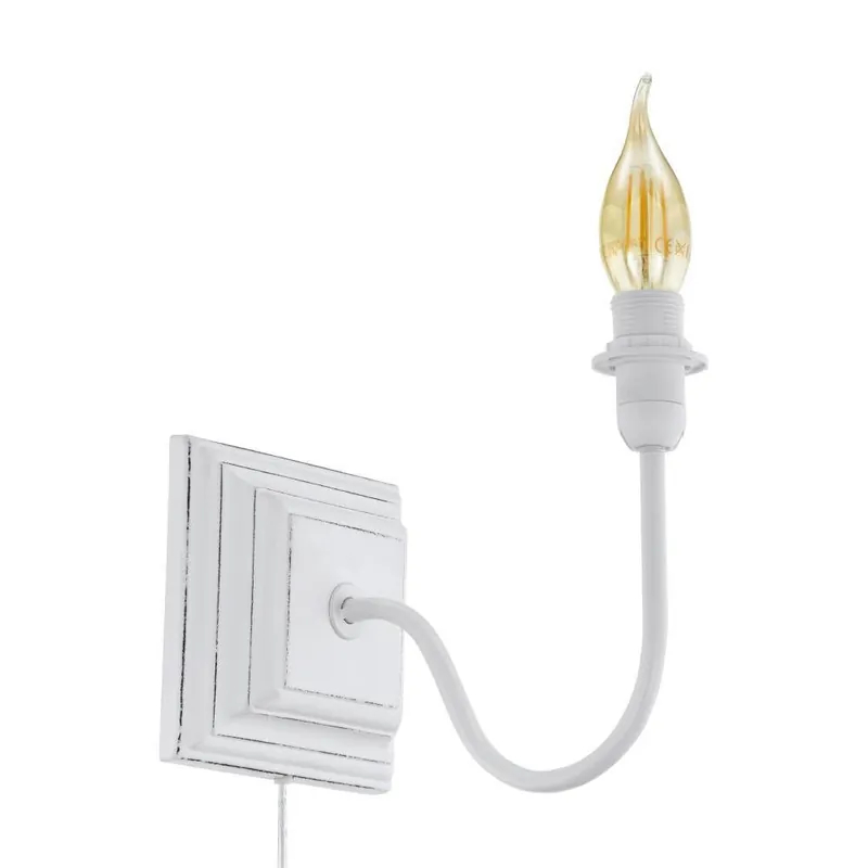 Aplică E14 IP20 33001 Plată sigură