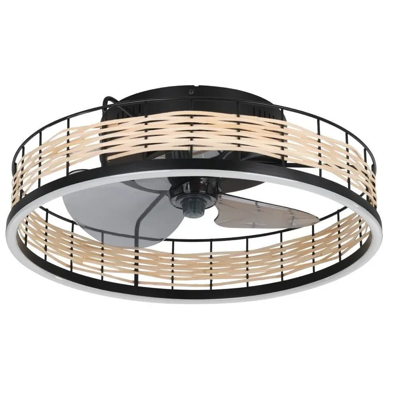 Ventilator FRANA LED 28W 35148 Calitate înaltă