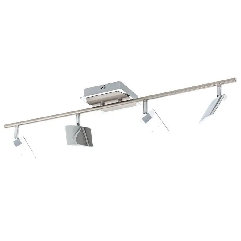 Plafonieră PIKARA LED 4X4.5W IP20 31372 Promoție