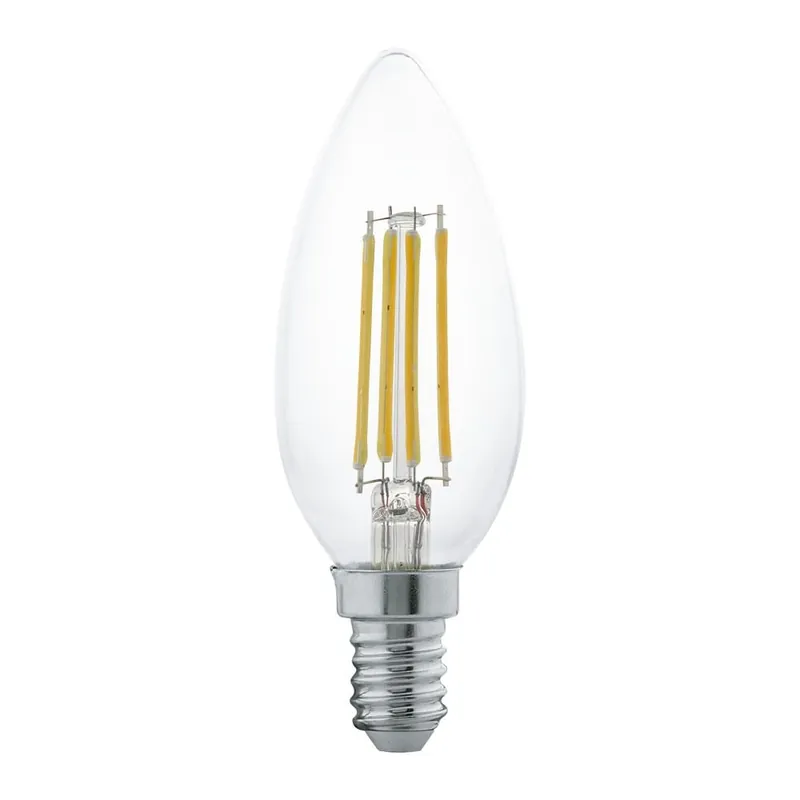 Promoție Bec LED E14 4W 2700K 11496