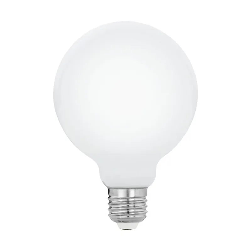 Cel mai vândut Bec LED E27 5W 2700K 11599
