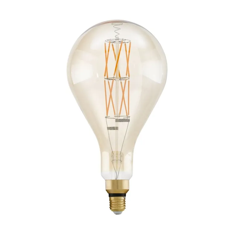 Bec LED dimabil E27 8W 2100K 11686 Ofertă exclusivă