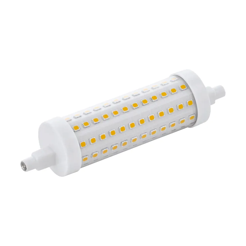 Plată sigură Bec LED R7S 118mm 9W 2700K 11831