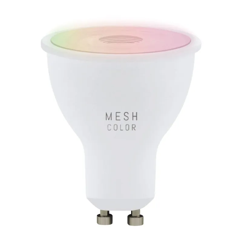 Bec CONNECT LED GU10 5W 2700K-6500K 11856 Cumpără acum