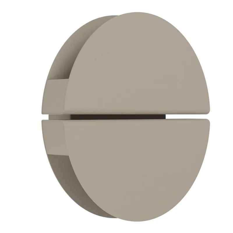 Reducere de preț Aplică PIANOSA LED 4.5W IP44 902121