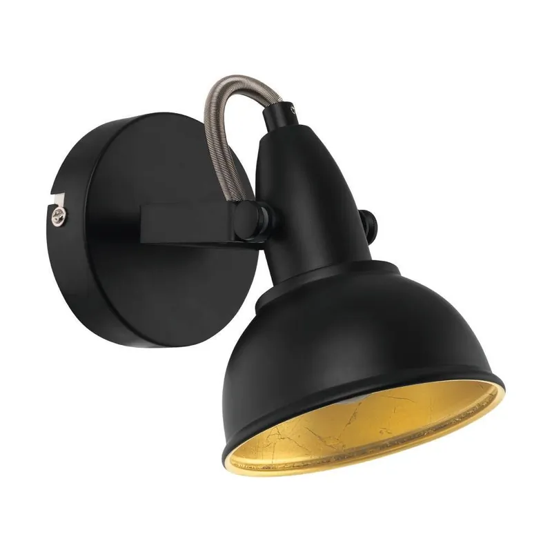 Ieftin Spot pe bară THORNTON E14 IP20 75511