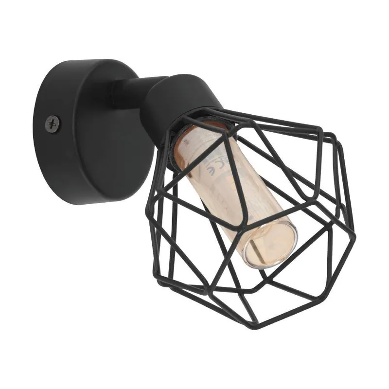 Aplică/Plafonieră ZAPATA 1 G9LED 3W IP20 32765 Reduceri