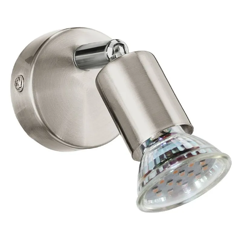 Spot pe bară MINI GU10LED 2.8W IP20 31411 Livrare rapidă