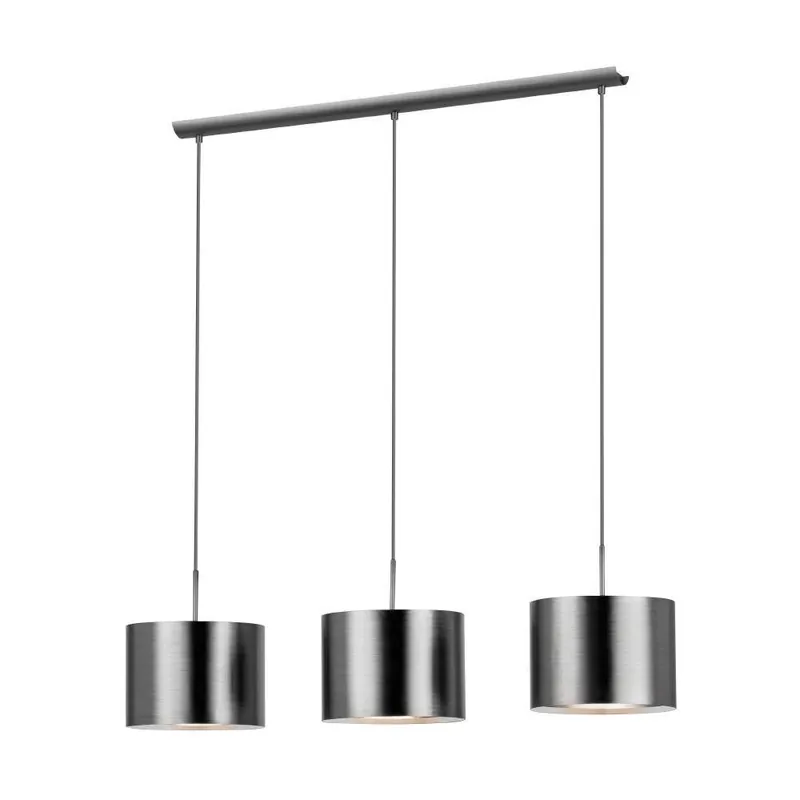 Ofertă exclusivă Lustră SAGANTO 3XE27 IP20 39353