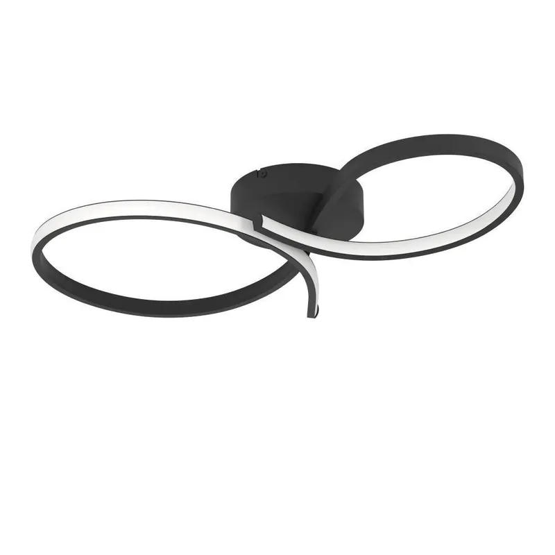 Popular Plafonieră SERPINS LED 21W IP20 901266