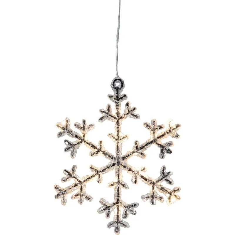 Preț redus Decorațiune ICY LED 16X0.064W IP20 410791