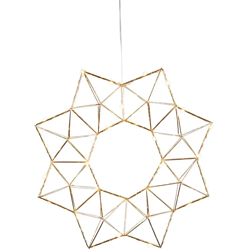 Promoție Decorațiune EDGE LED 30X0.064W IP20 690-50