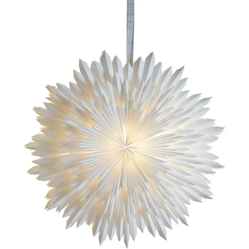 Decorațiune ICE hârtie 501-70 Preț promoțional