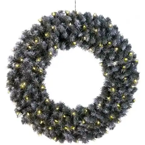 Cumpără online Decorațiune EDMONTON LED 80X0.064W IP44 612-28