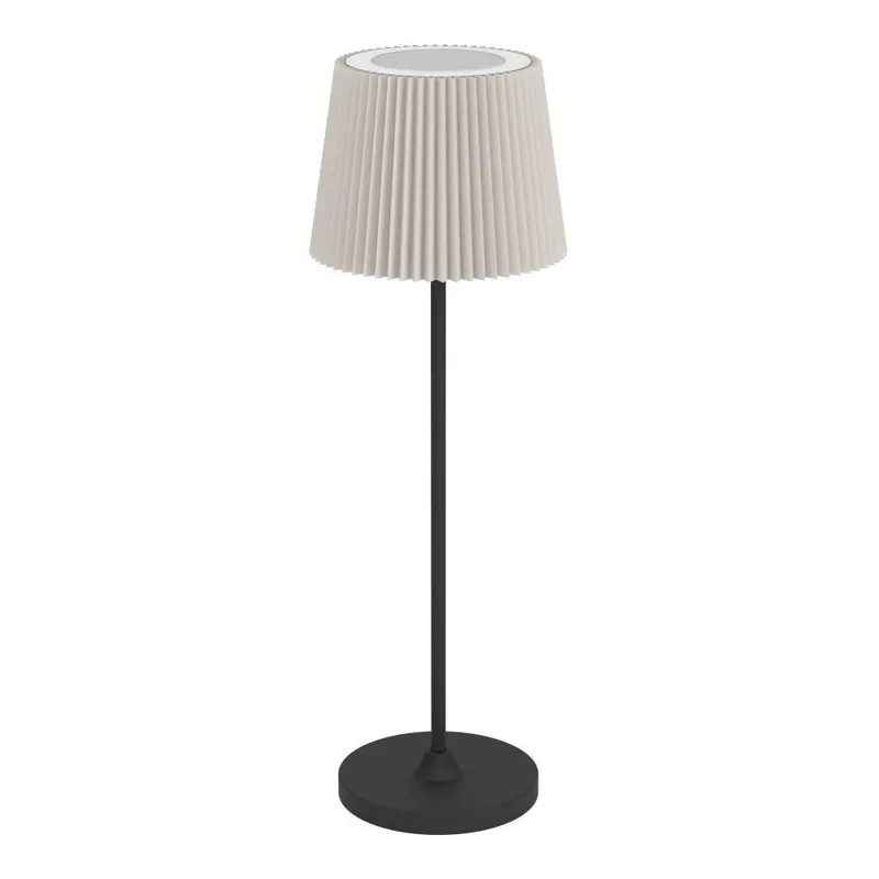 Veioză LEONERO LED cu baterie IP20 75934 Preț redus