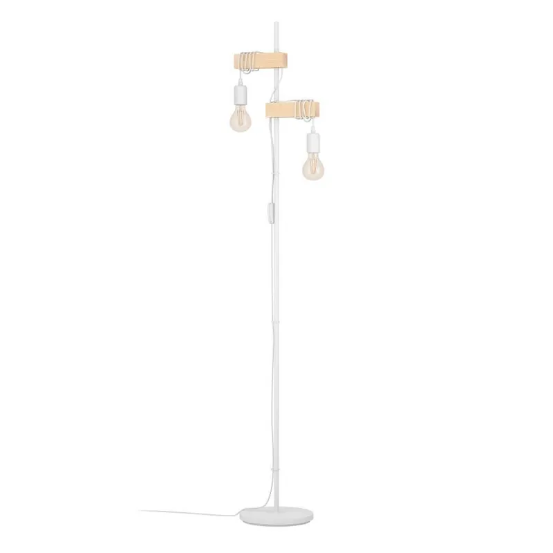 Cel mai bun preț Lampadar TOWNSHEND 2XE27 IP20 33167