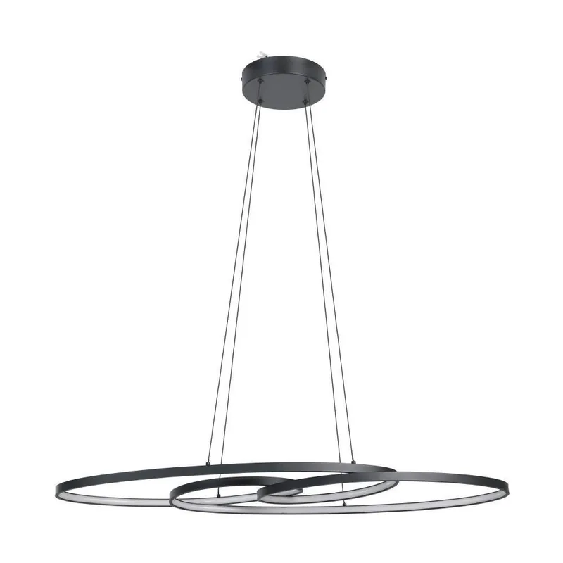 Vezi acum Lustră GIANELLA LED 38W IP20 900948