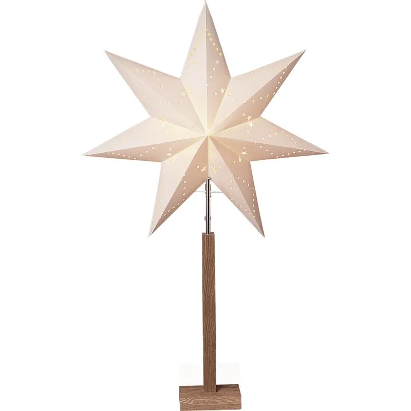 Comandă acum Decorațiune luminoasă KARO E14 410284