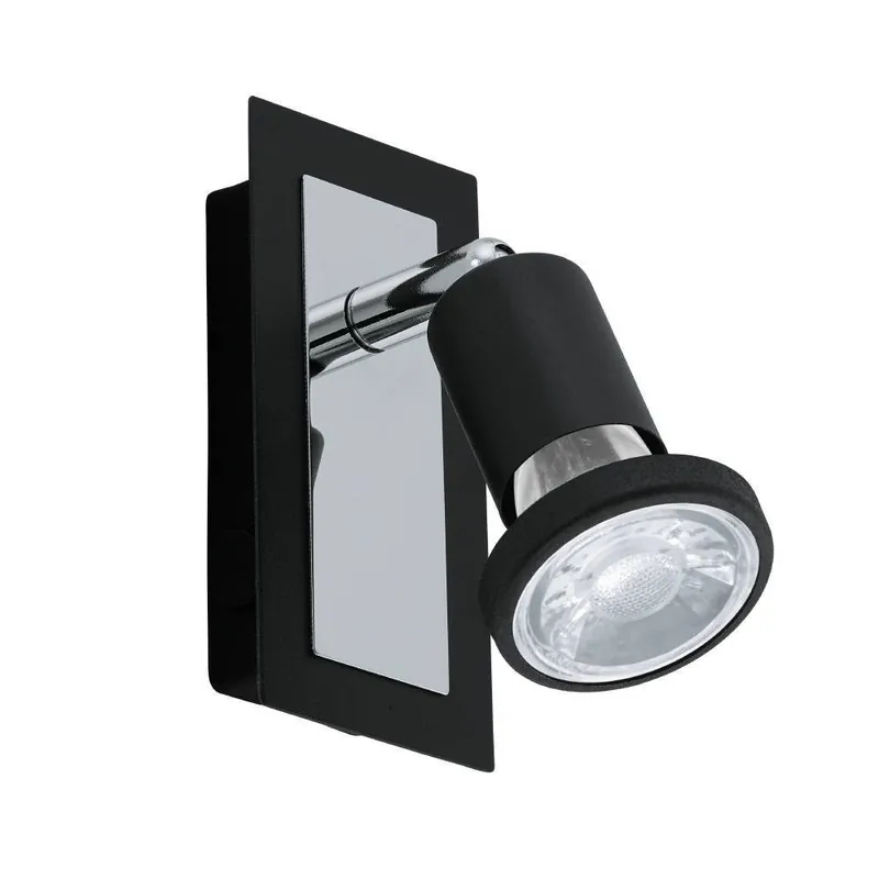 Spot pe bară SARRIA GU10 4.5W IP20 94963 Ofertă